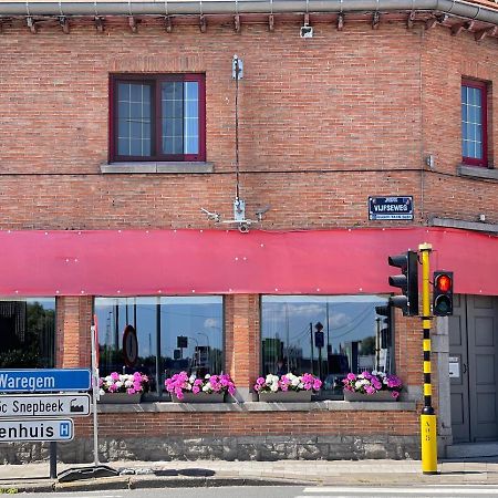 Anna'S Place Waregem Bagian luar foto