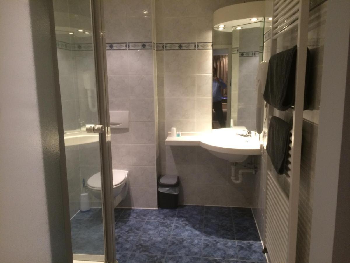 Anna'S Place Waregem Bagian luar foto