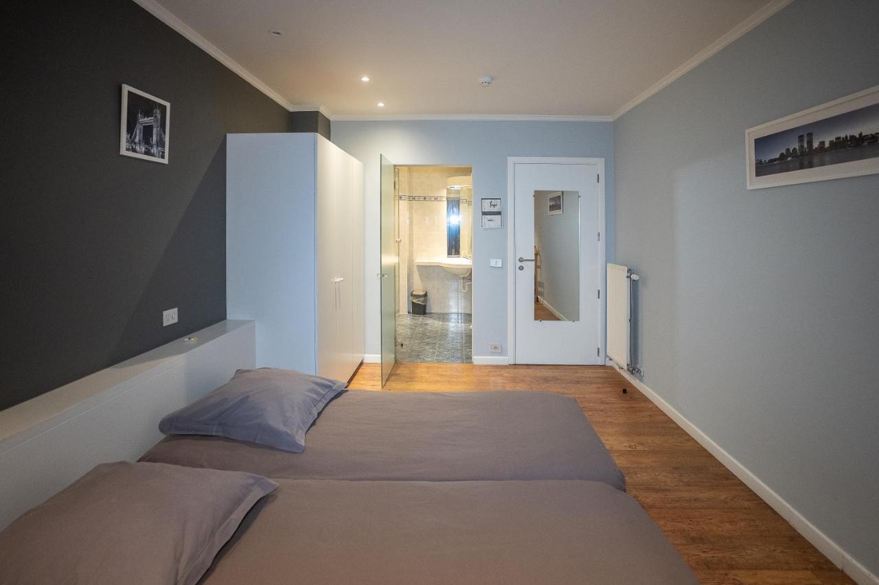 Anna'S Place Waregem Bagian luar foto