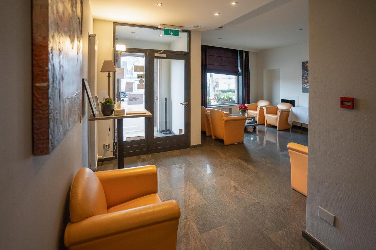 Anna'S Place Waregem Bagian luar foto