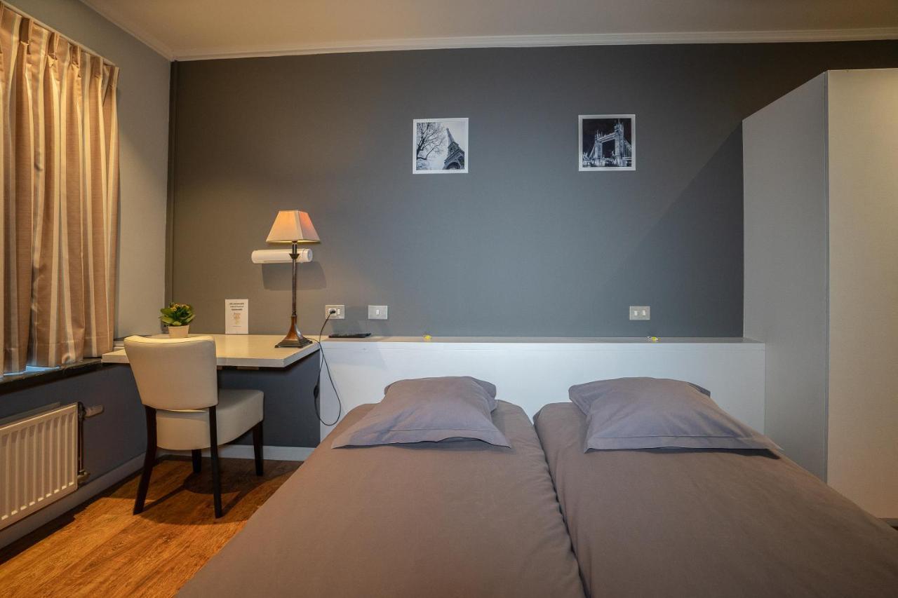 Anna'S Place Waregem Bagian luar foto