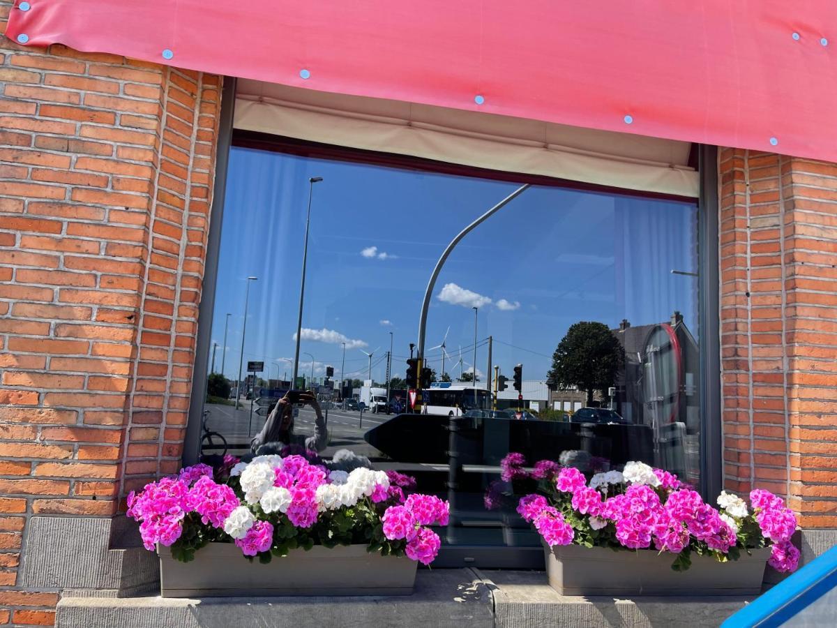 Anna'S Place Waregem Bagian luar foto