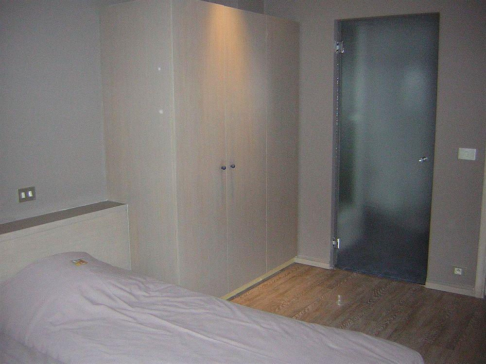 Anna'S Place Waregem Bagian luar foto