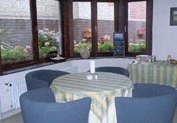 Anna'S Place Waregem Bagian luar foto